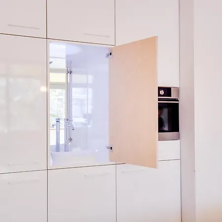 Kaai 3 Apartmán