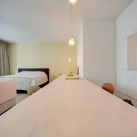 Apartmán Kaai 3 *