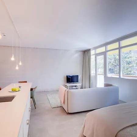 Apartmán Kaai 3